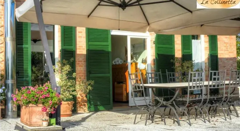 B&B La Collinetta