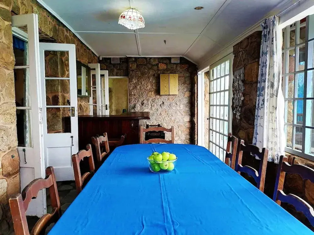 BillsBest Whaleback Cottage