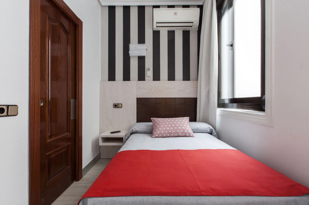Hostal Castilla