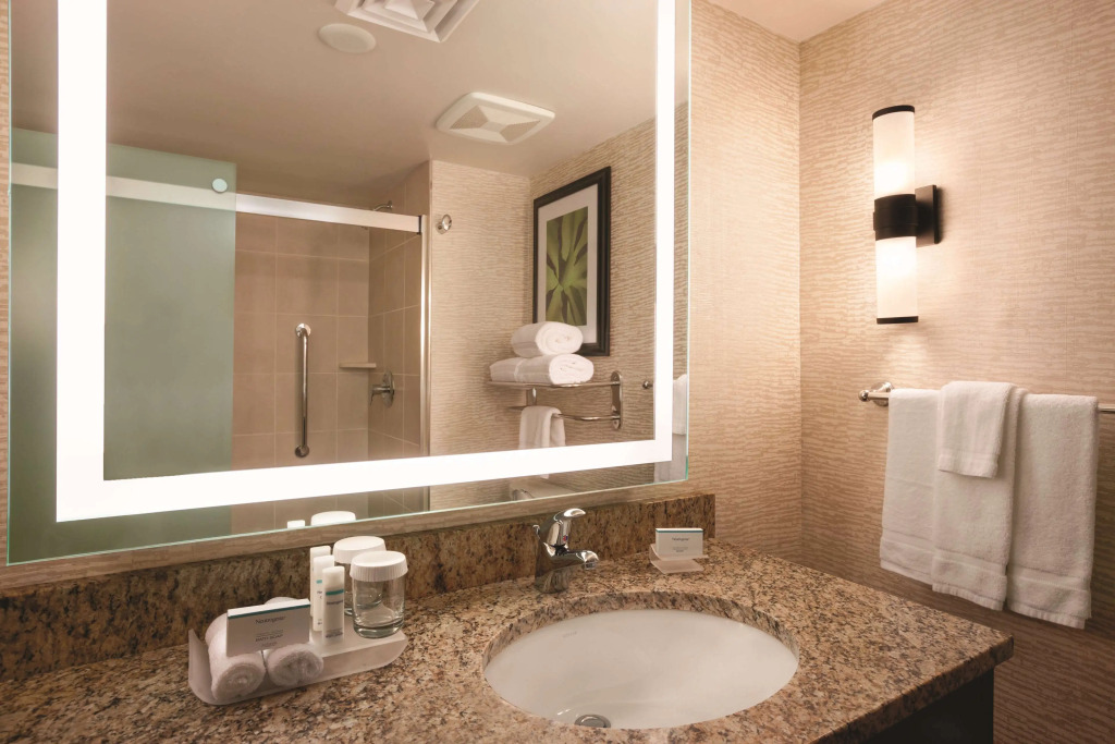 Homewood Suites Tucson St. Philips Plaza University