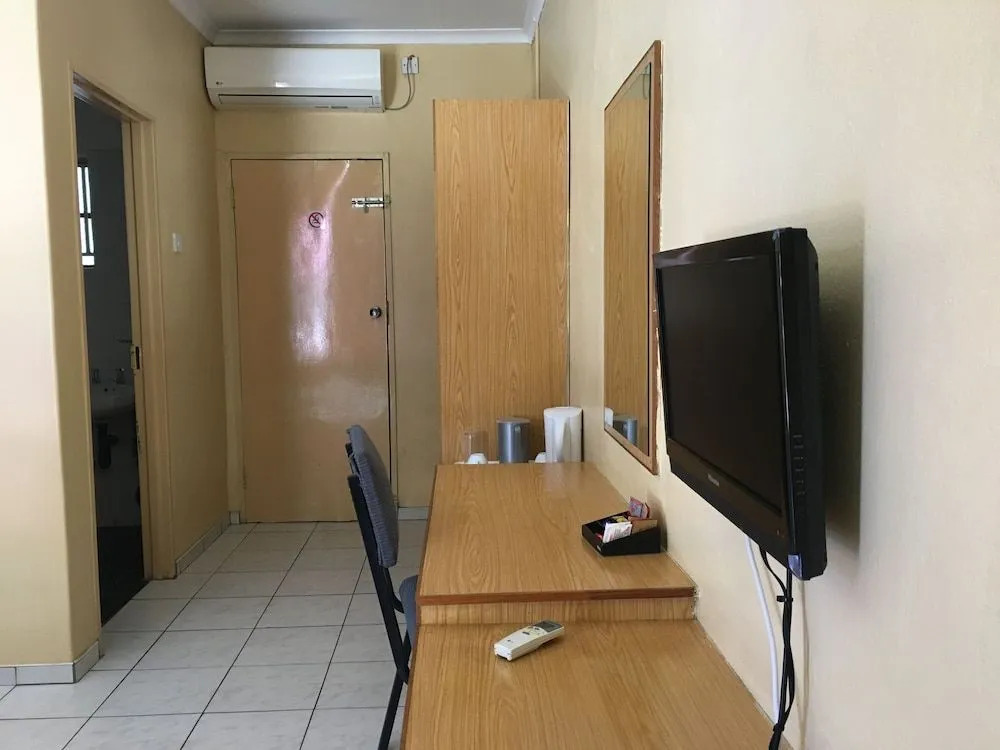 Travel Inn Hotel