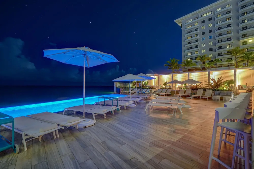 Condado Ocean Club