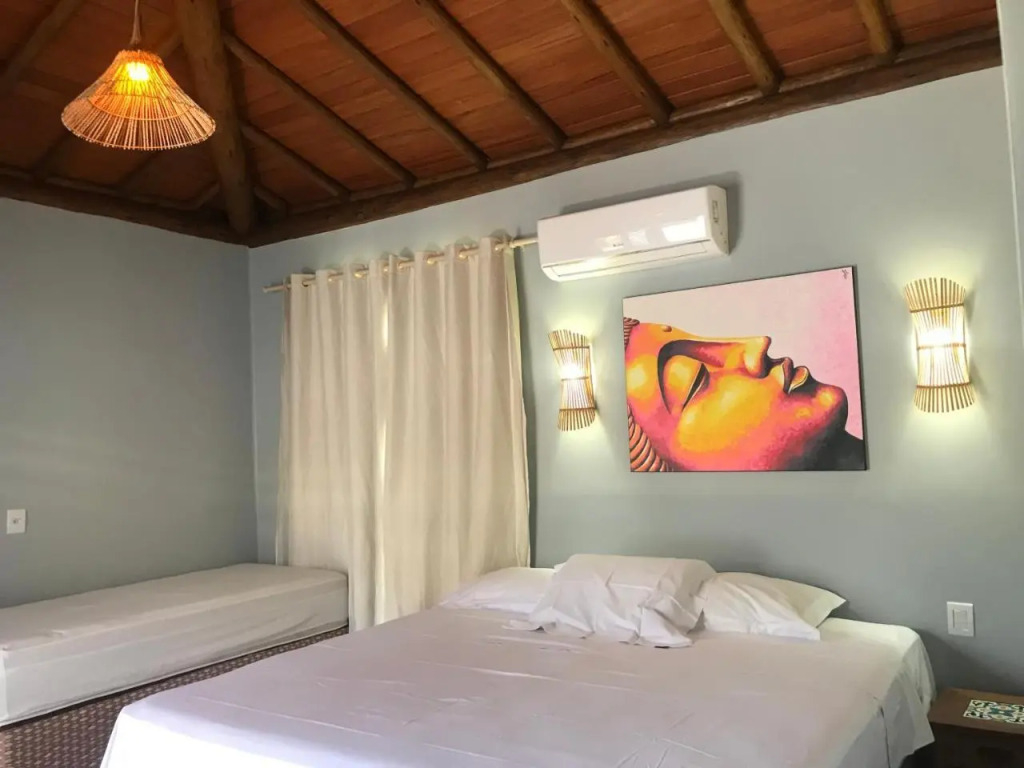 Maui Maui Wellness- Taipu de Fora - Barra Grande
