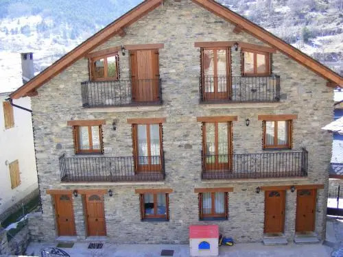 Apartaments lArrel