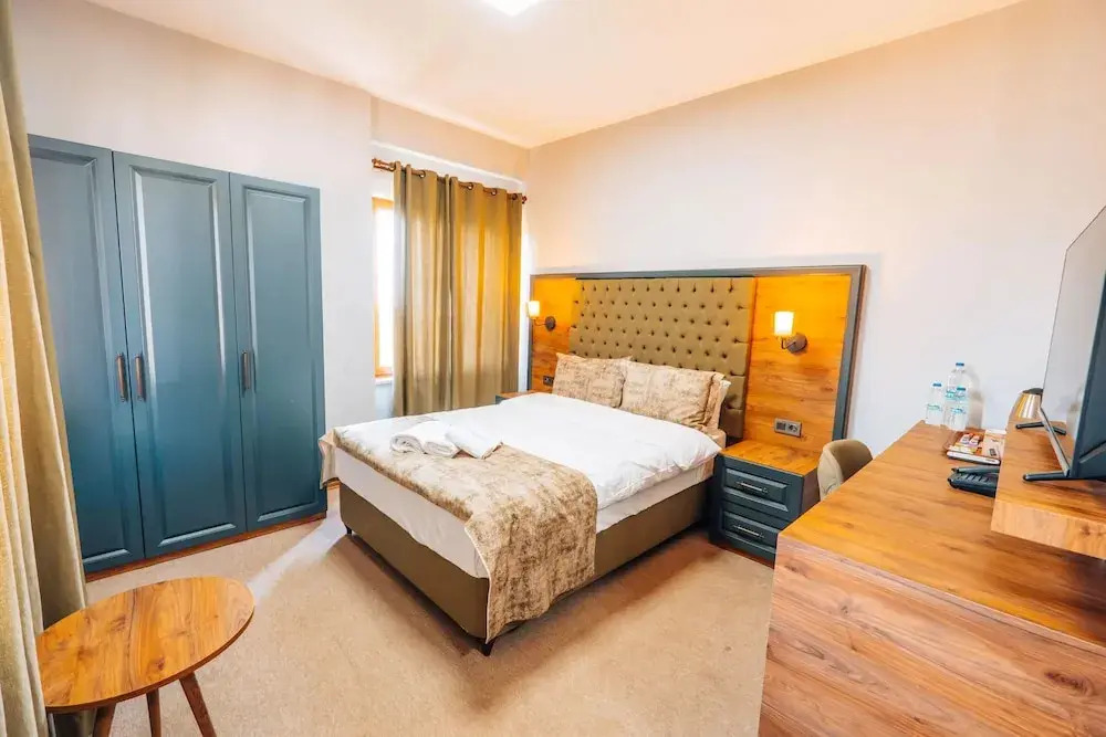 Mysia Olympos Hotel