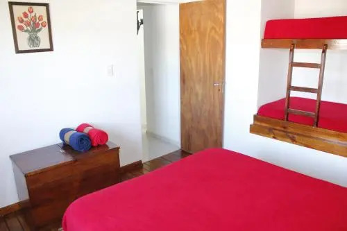 Apartamento El Calvario