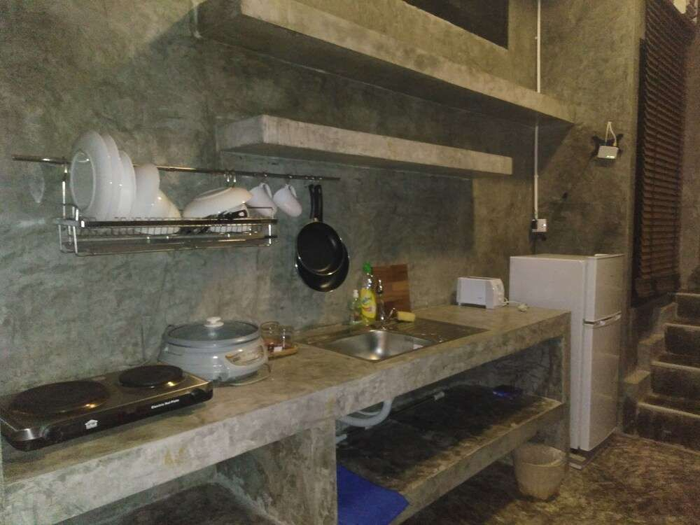 Phuchada Residence