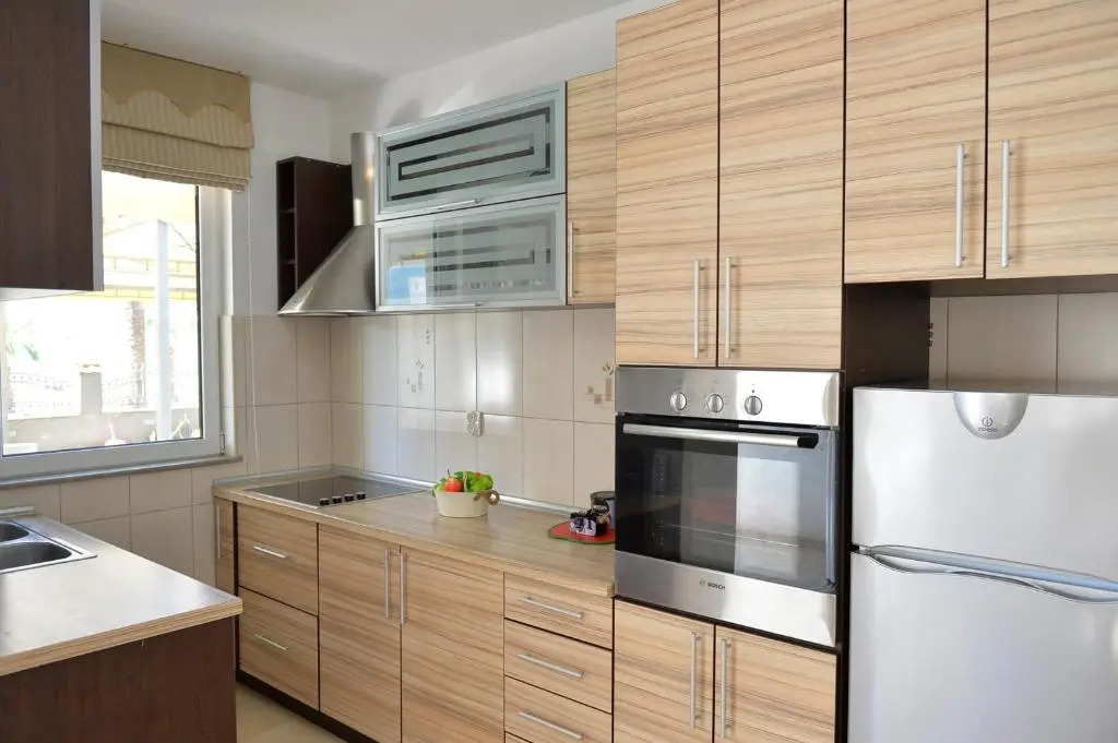 Fashion Beach Apartments
