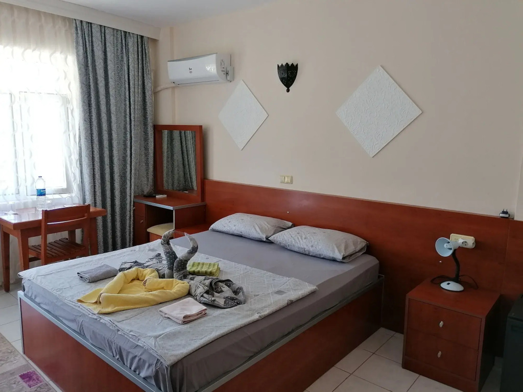 Hotel Grün