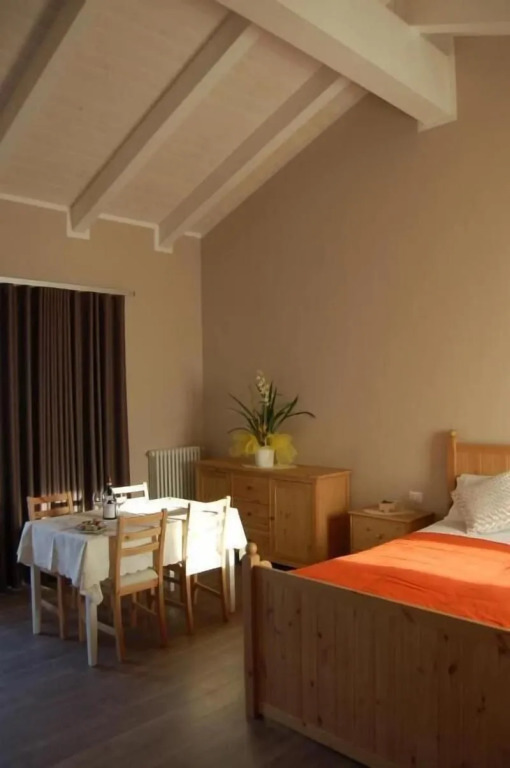 B&B Castagneto