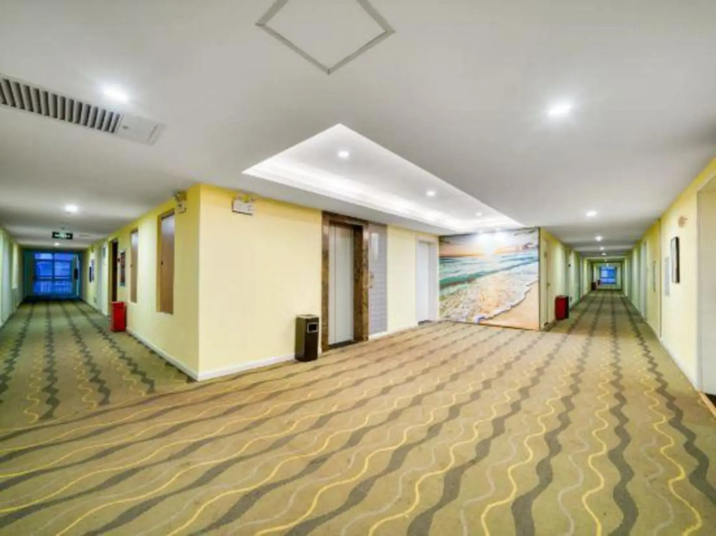 Meiyitian Express Hotel