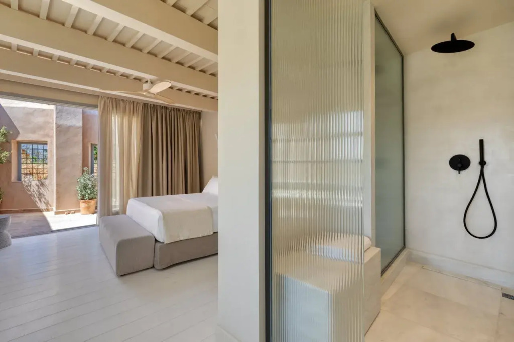 Amare Chania Luxury Residence
