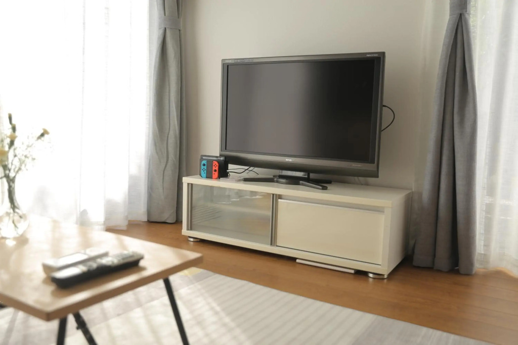 Shonan 4BR entire house&parking,戸建て独占R&L House