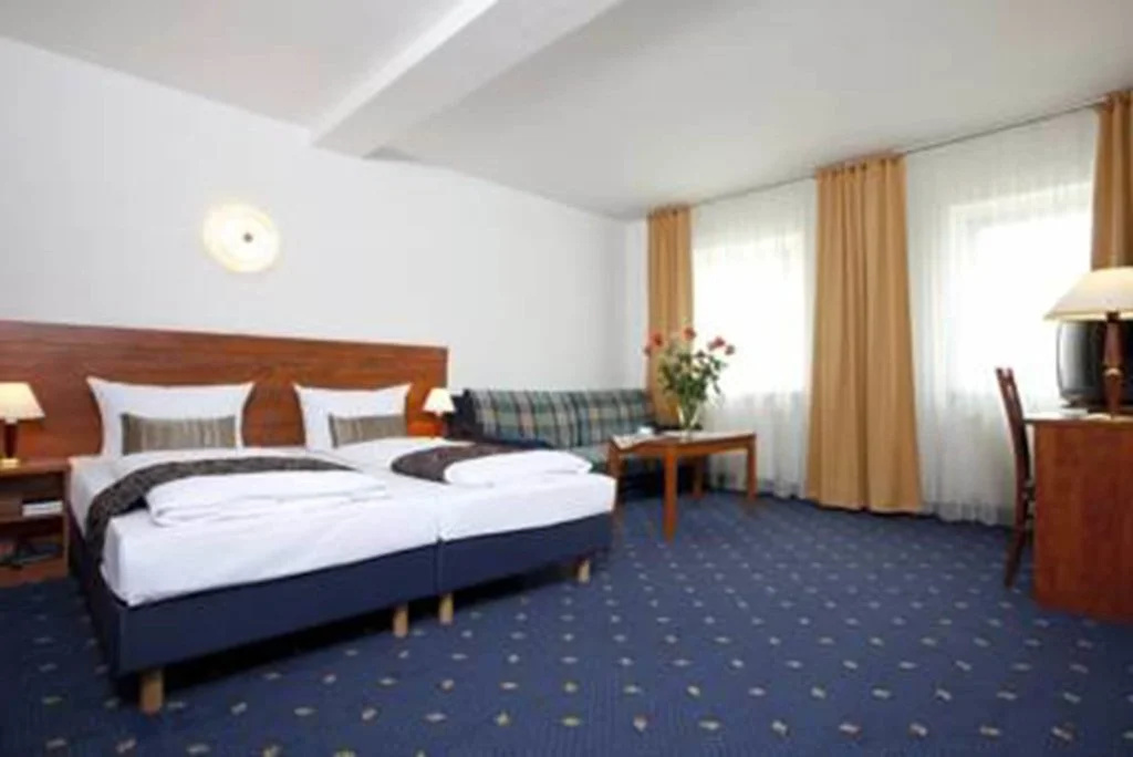 Hotel Atrium Charlottenburg