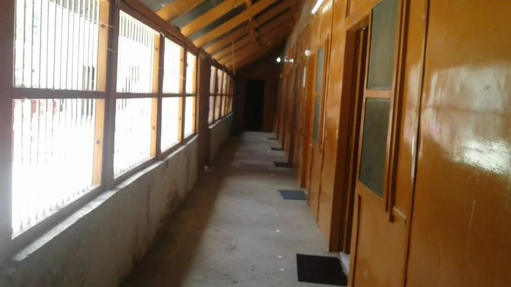 Bhajan Ashram Badrinath