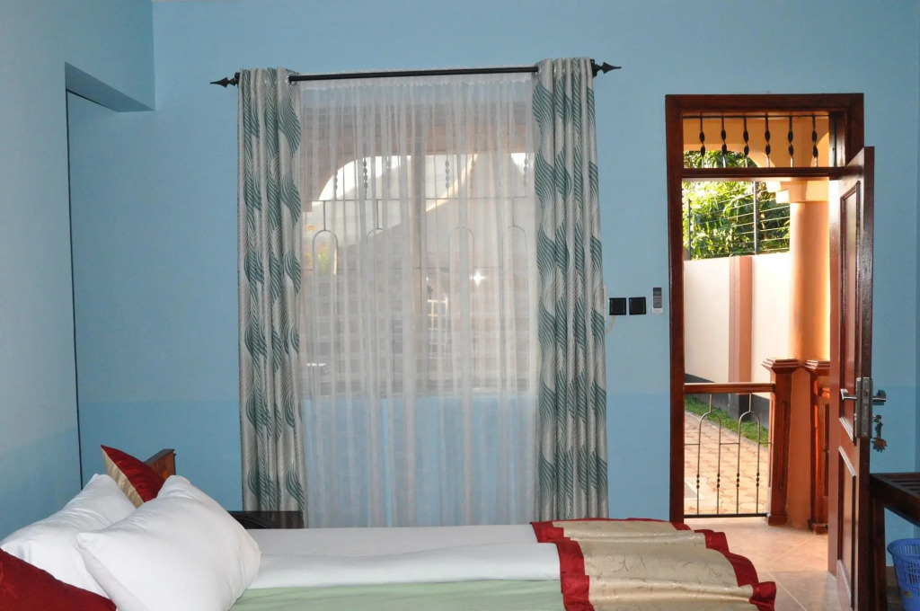 Mecepp Holiday Resort