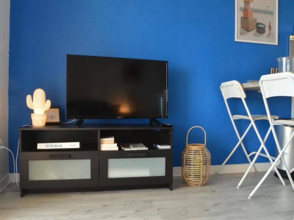 Appartement Banyuls-sur-Mer, 2 pièces, 4 personnes - FR-1-225C-31