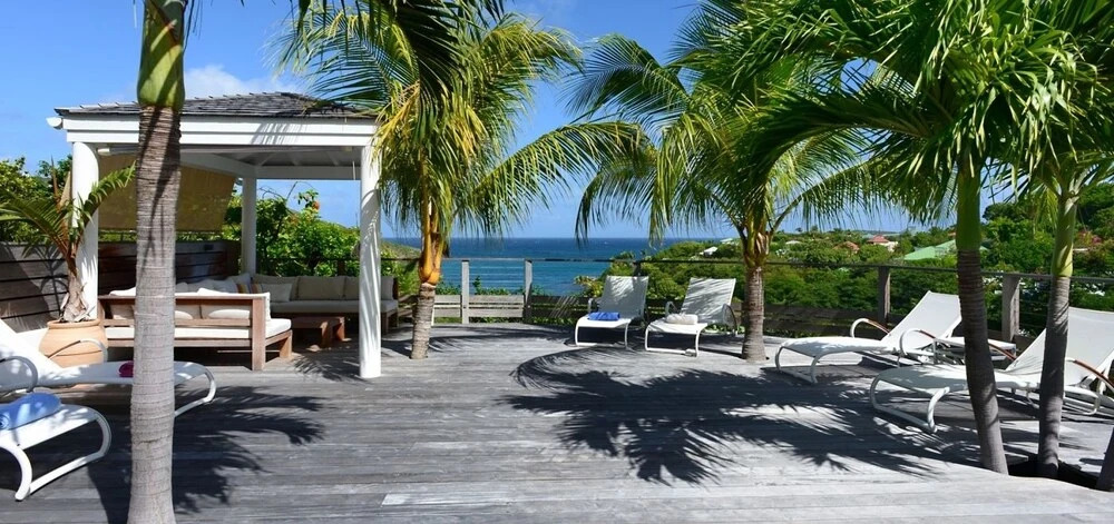 Villa Escapade