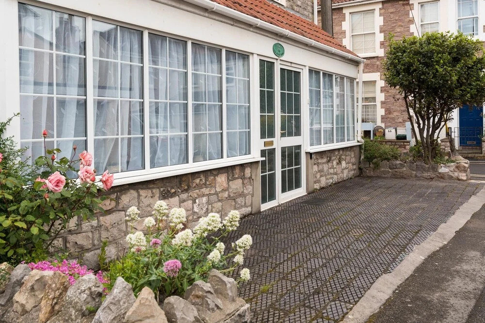 Beautiful 4BD Family Home Weston-super-mare