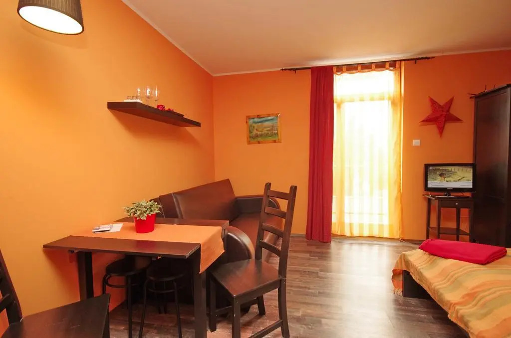 Maja Apartman