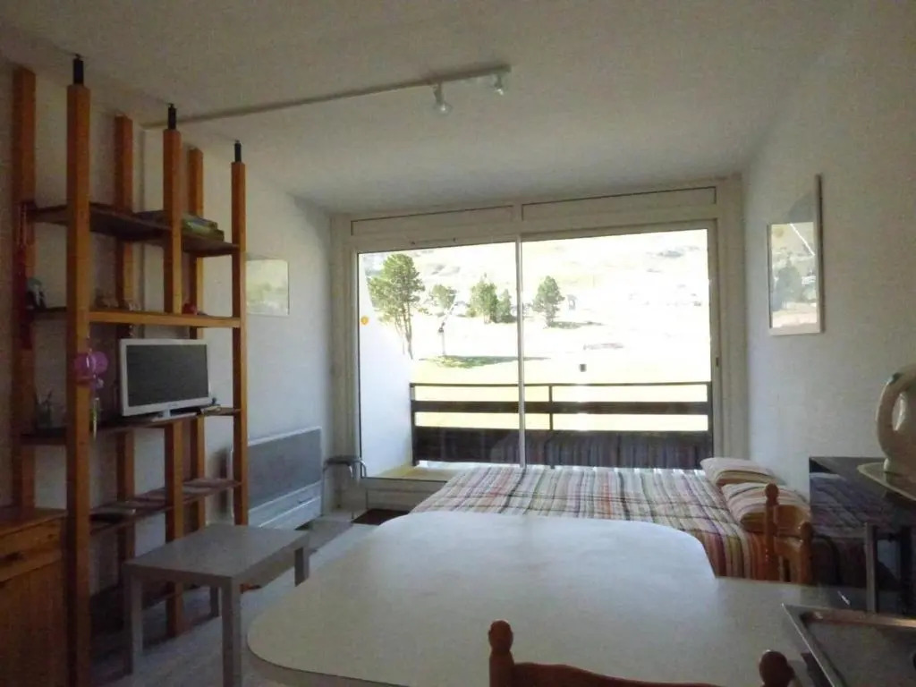 Studio Arette, 1 pièce, 4 personnes - FR-1-602-1