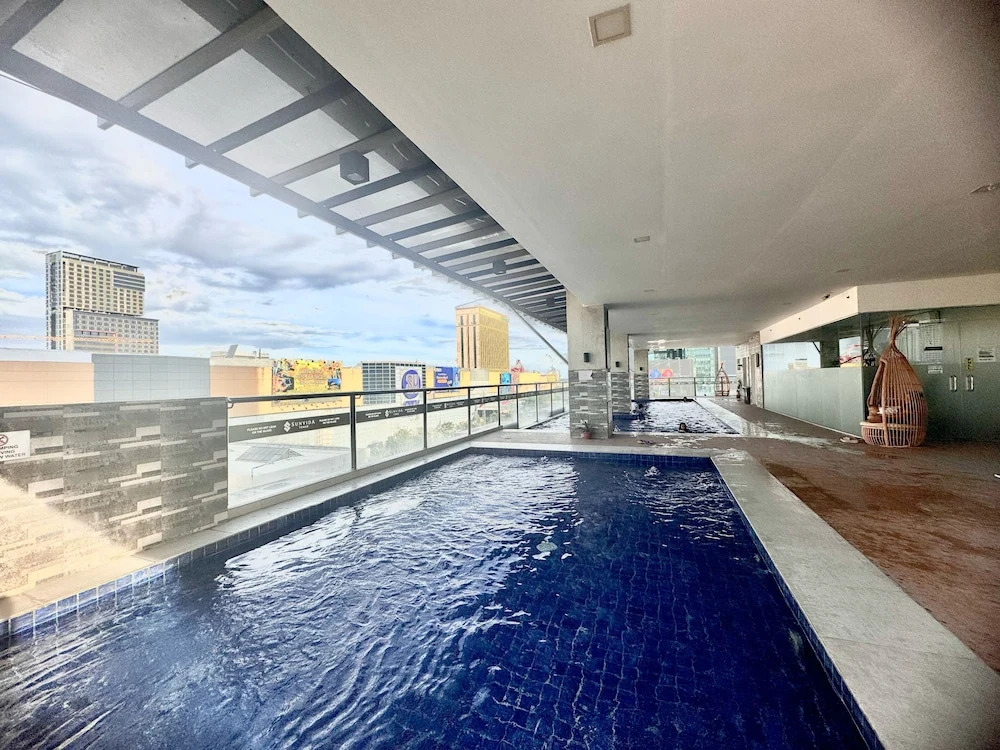 Arthomes at Sunvida Tower
