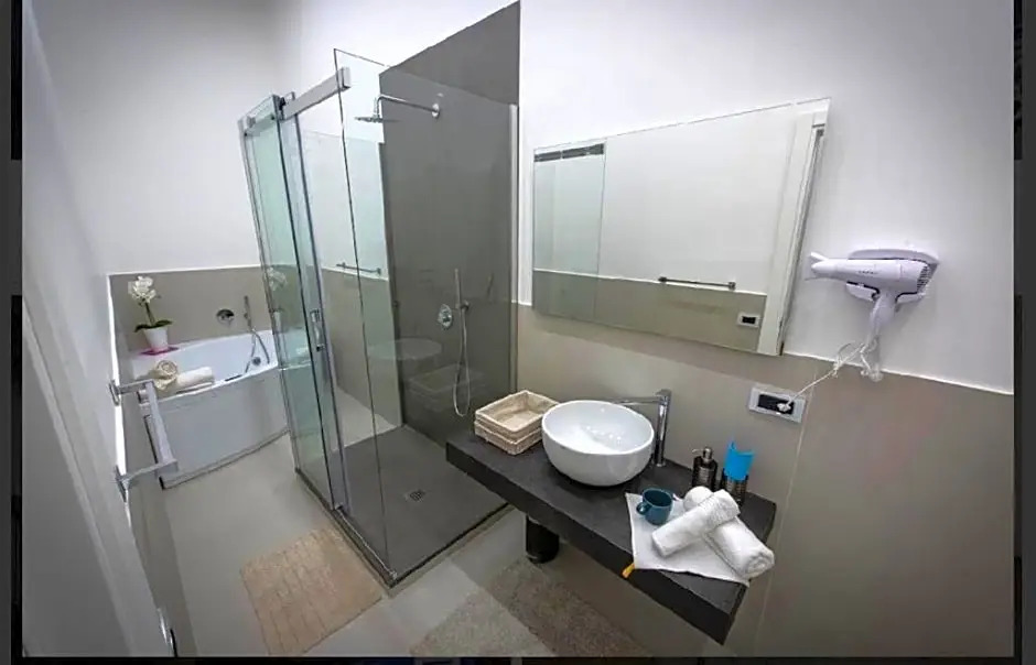 Downtown Napoli b&b - e si nun canto moro