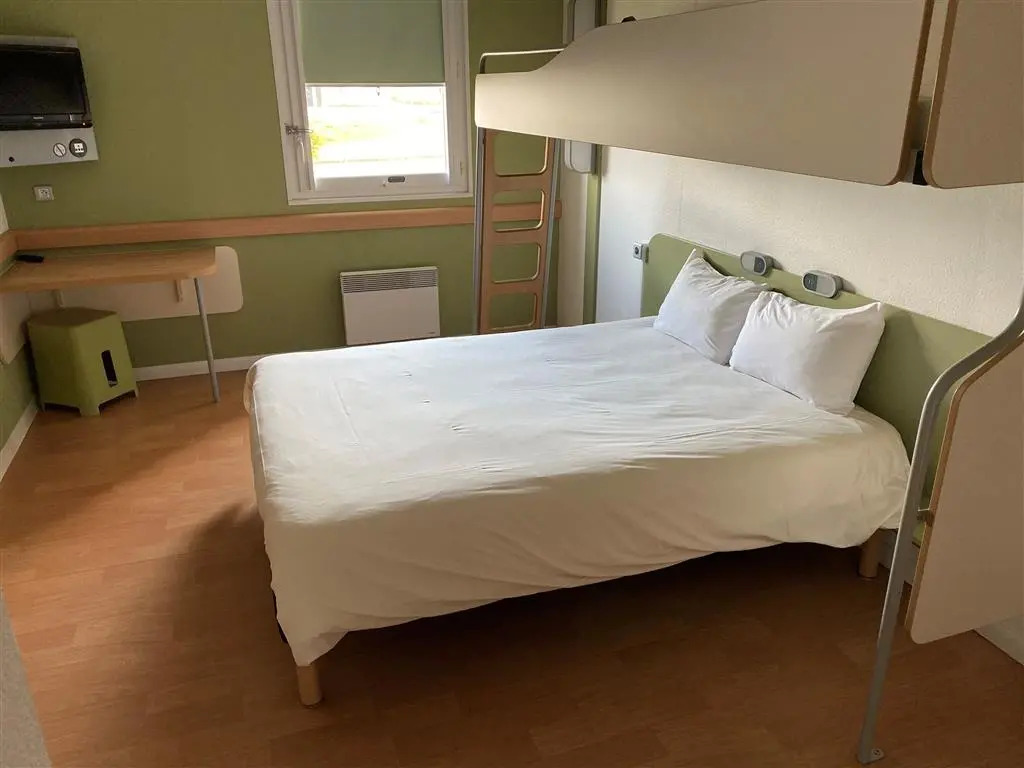 Ibis budget Verdun