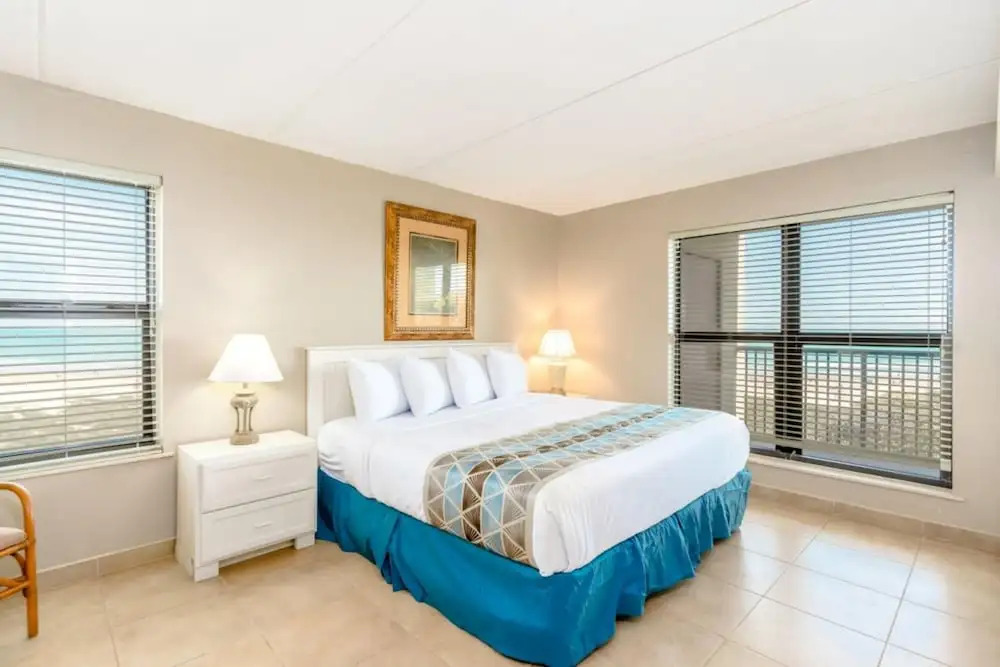 Saida I 506 by Padre Island Rentals