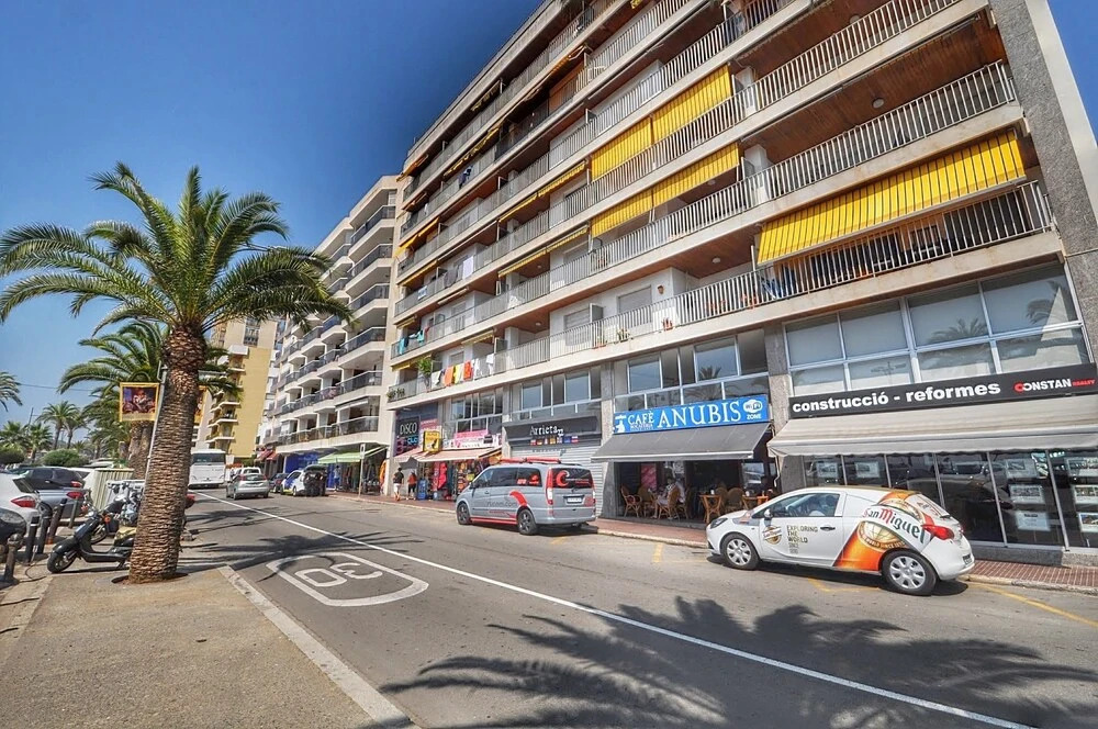Apartment B52 Lloretholiday