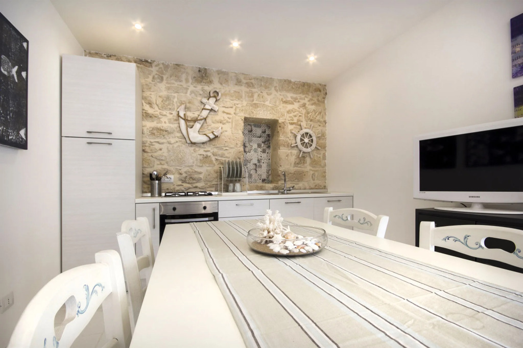 siciliacasevacanze - Marina Domus Depandance