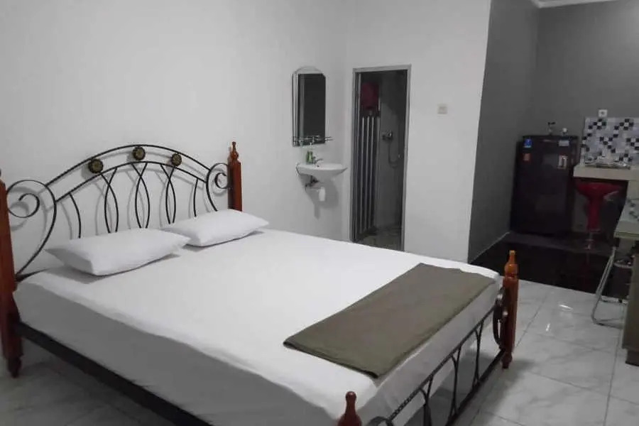 KoolKost @ Jalan Samratulangi Manado (Minimum Stay 6 Nights)