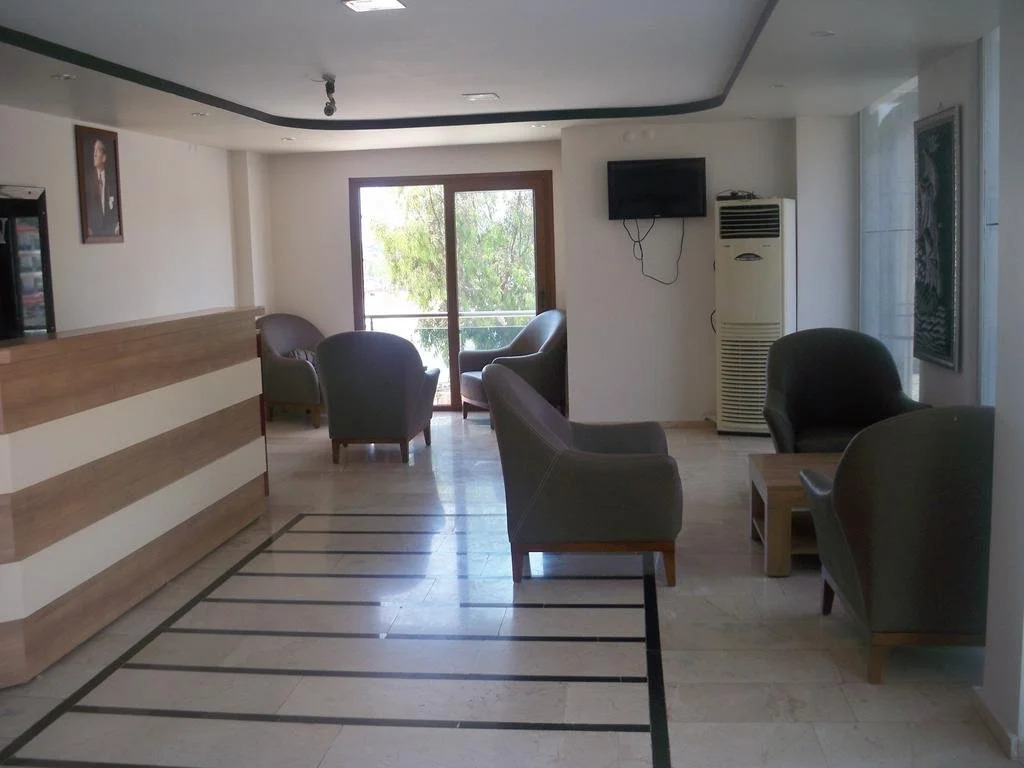 Servet Motel