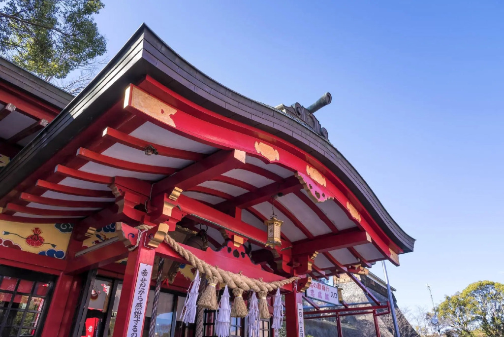 Maisonity Suizenji