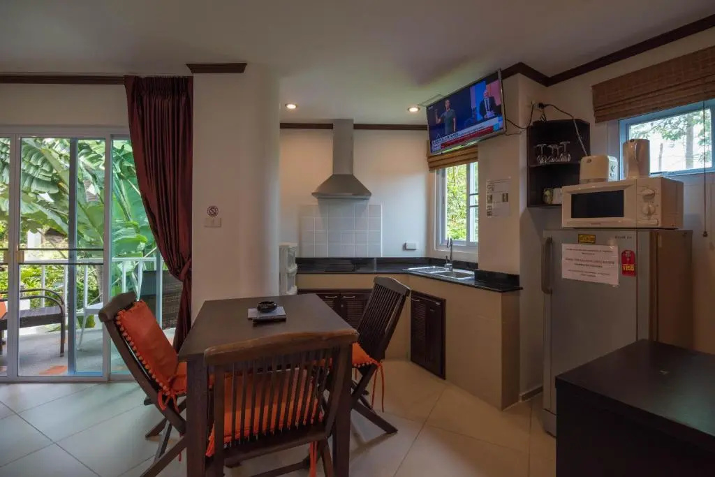 Chaweng Noi Residence