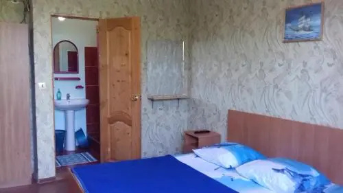 Гостевой Дом Камелия