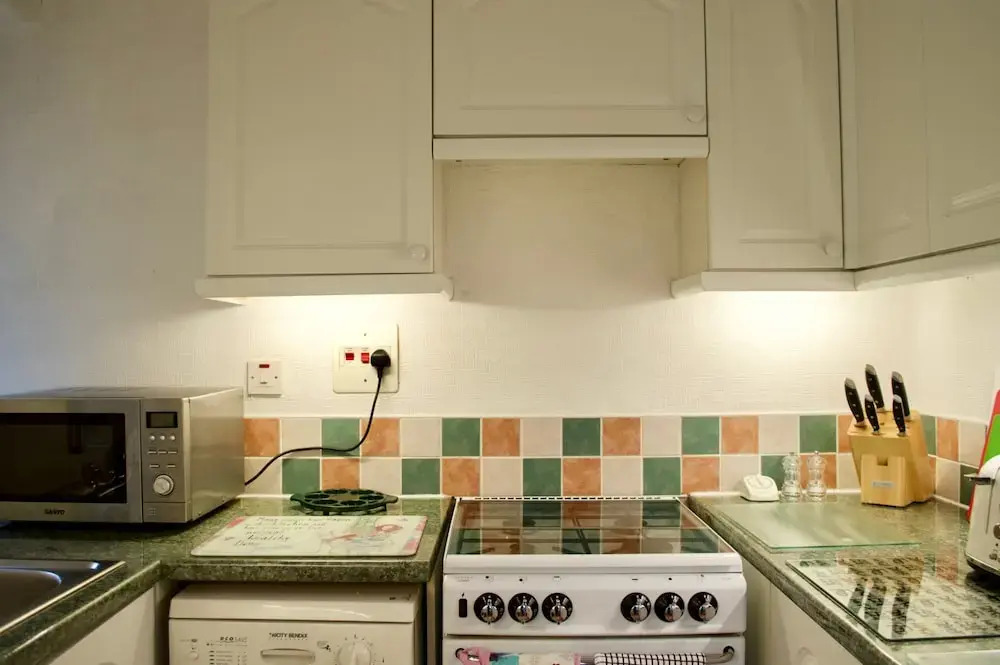 1 Bedroom Apartment in Grassmarket Edinburgh