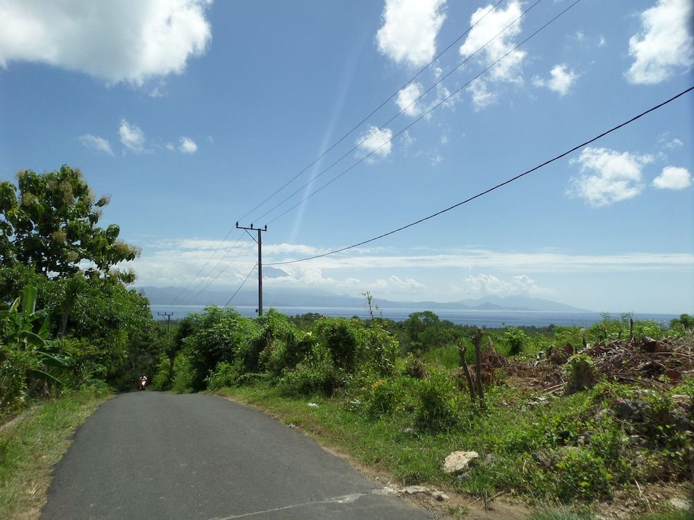 Penida Stone Hill
