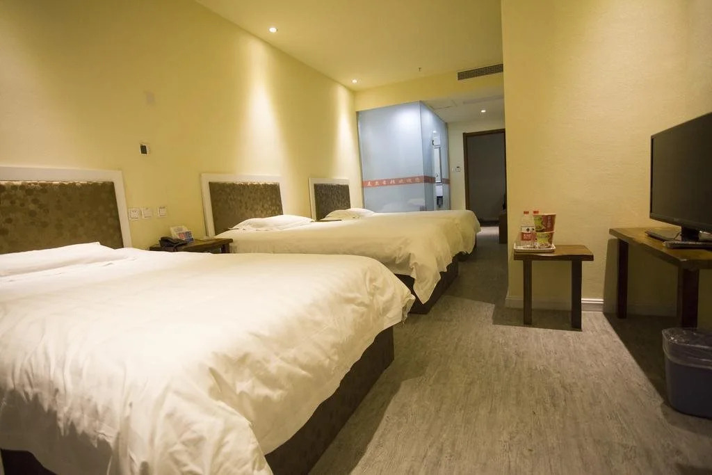 Qingdao Mei'er Xidun Theme Hotel