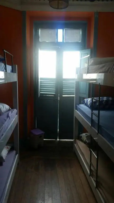 Casa ZambaBem Hostel