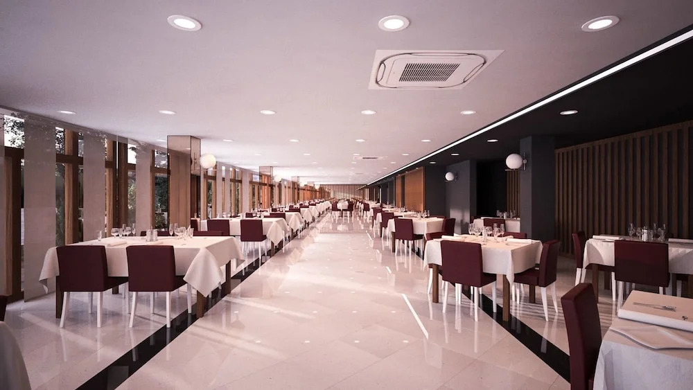 Gaia Beach Hotel