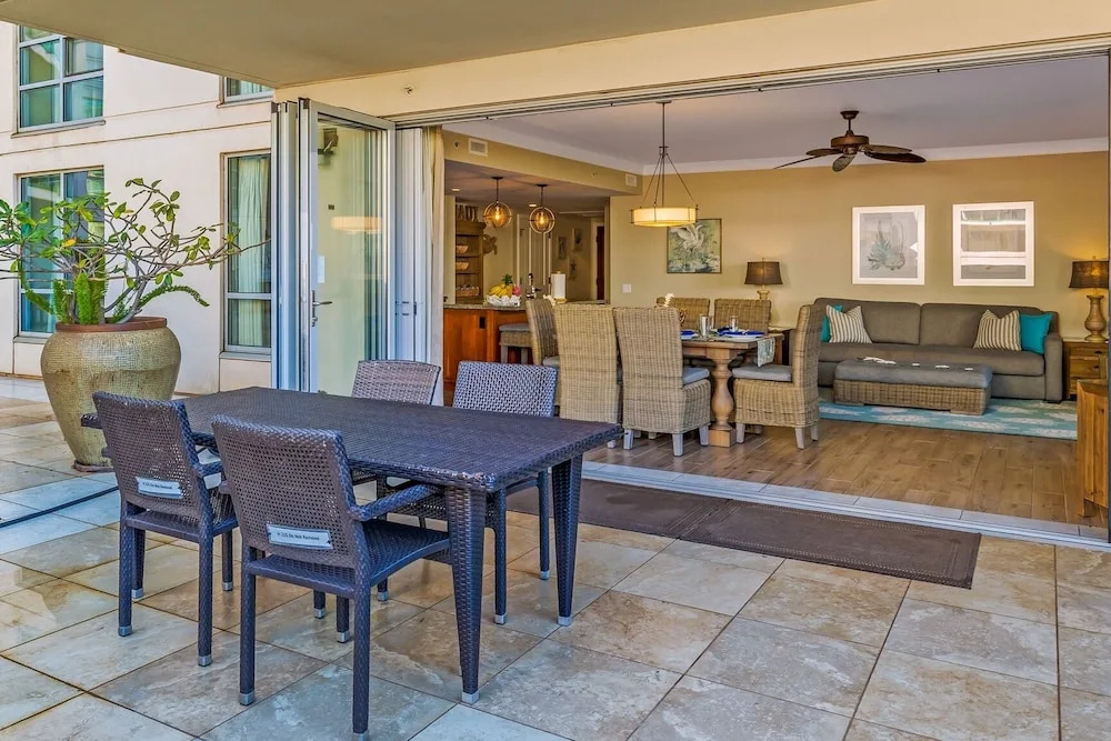 Honua Kai 215 2 Bedroom/2 Bath 2 Condo by RedAwning