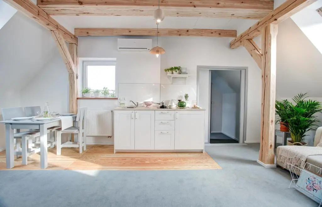 Apartamenty Chełmno