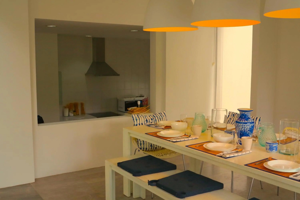 Natural Villas -Front Samet - Beach front 3BR with Pool