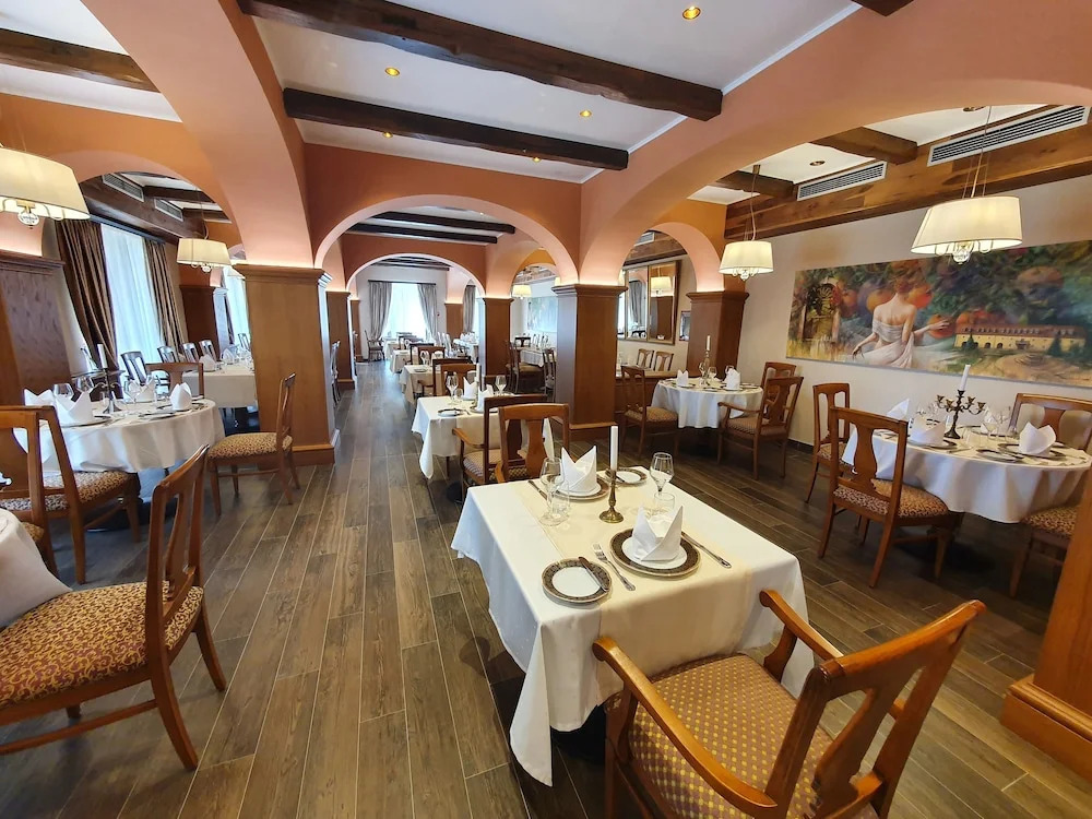 Hotel Dvorac Jurjevec