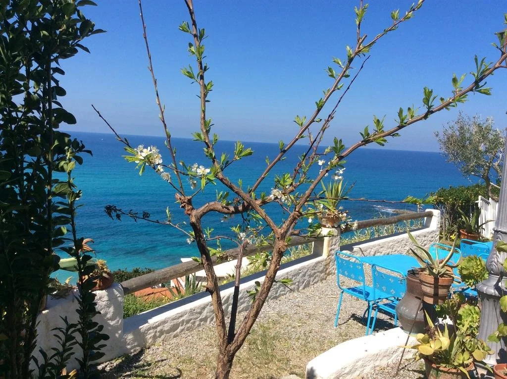 Lisca Bianca Tropea
