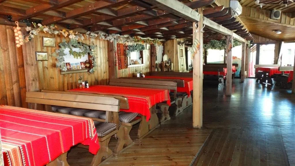 Perun Hotel Sandanski