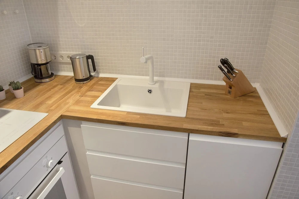Modern Design Apartment