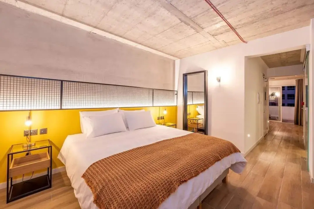 Fort40 Guest House