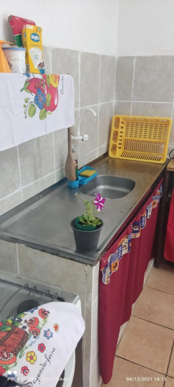 Casas 1 de Isaac